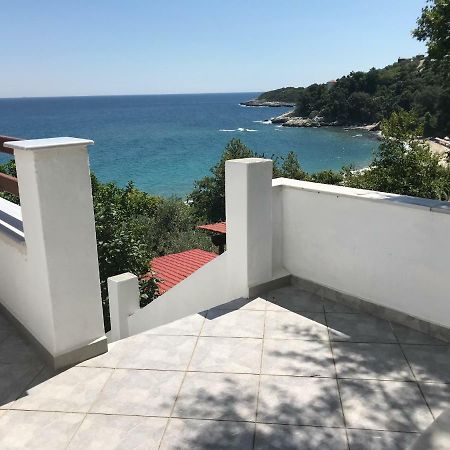 Appartments Zoe Άγιος Ιωάννης Εξωτερικό φωτογραφία