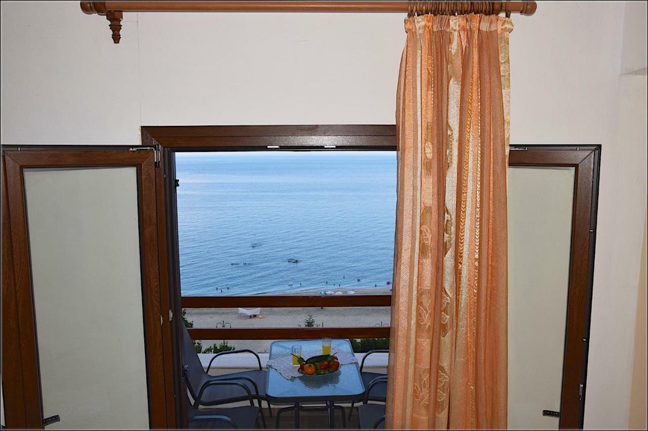 Appartments Zoe Άγιος Ιωάννης Εξωτερικό φωτογραφία