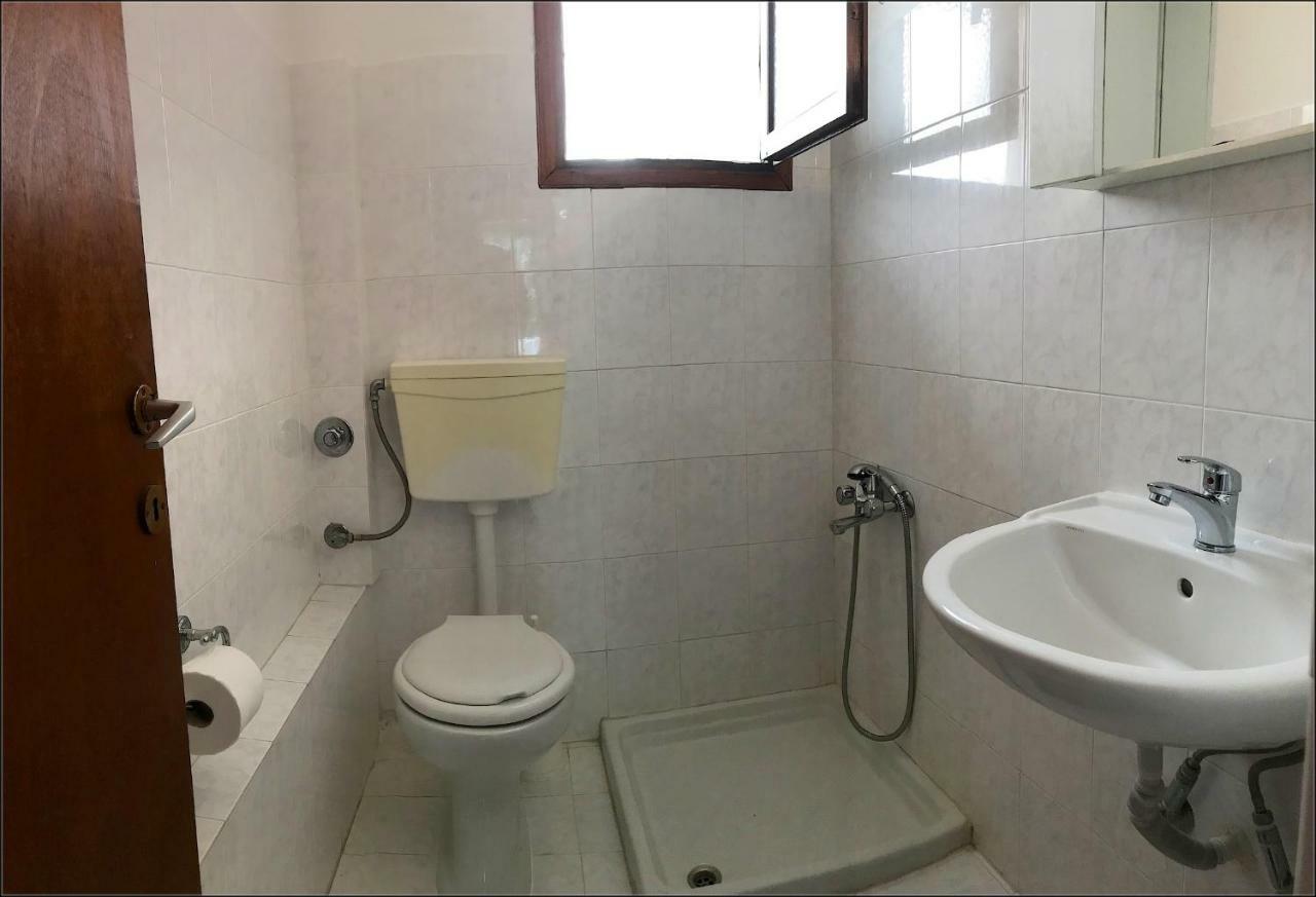Appartments Zoe Άγιος Ιωάννης Εξωτερικό φωτογραφία