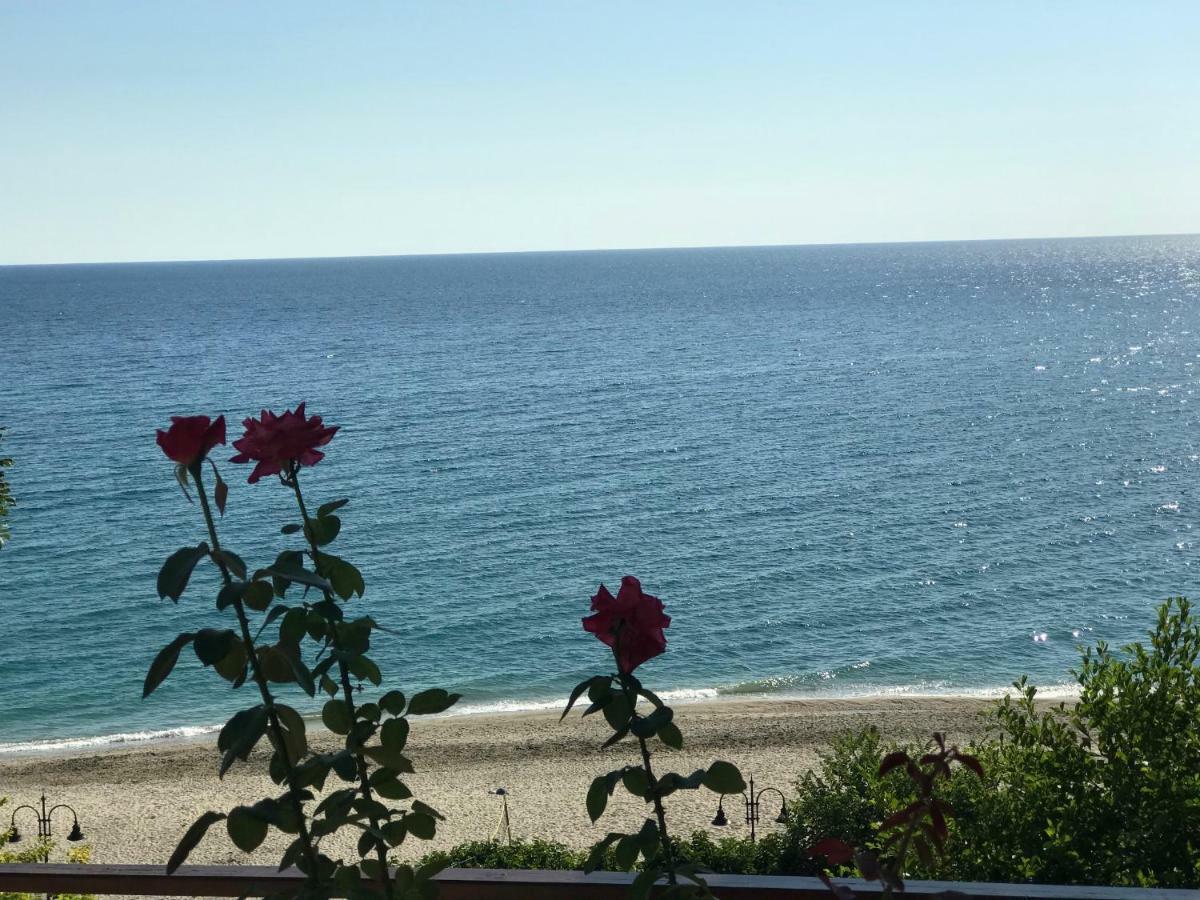 Appartments Zoe Άγιος Ιωάννης Εξωτερικό φωτογραφία